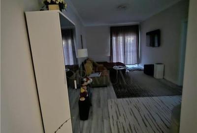 Duplex spatios - mobilat - utilat- zona buna - Mosnita Veche - 5