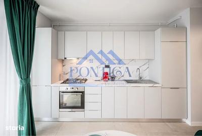 Apartament cu 2 camere în Nord - 3