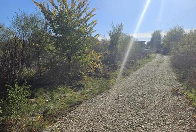 Teren de 718 mp, în Vlădiceasca - 4