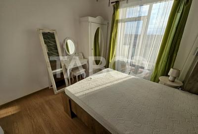 Apartament 2 camere de vanzare balcon parcare intrare in Arhitectilor - 10