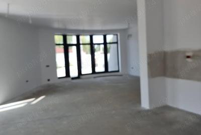 Casă cu 4 camere cu Teren 1000 Mp în Sânmartin - 2