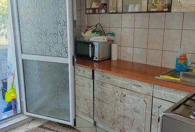 Apartament mobilat si utilat Calarasi 4 Apartament mobilat si utilat Calarasi 4 - 5