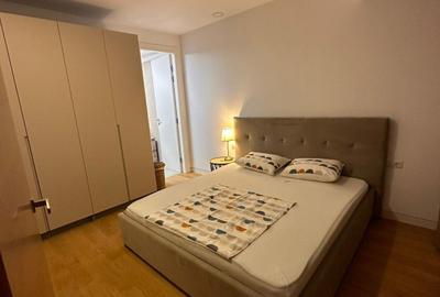 3 camere, 2 băi, vedere la mare – complet mobilat – Vogh Olimp - 6