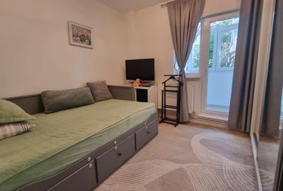 Apartament cu 4 camere decomandat în Apărătorii Patriei - 38