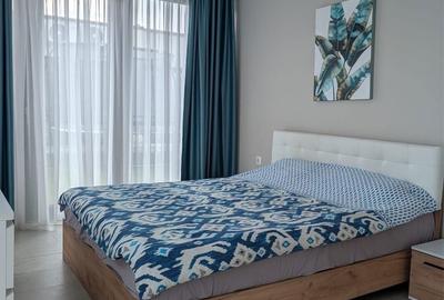 Apartament cu 3 camere decomandat în Central - 3
