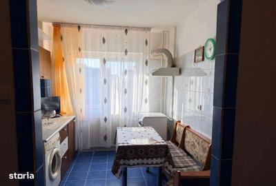 Apartament cu 2 camere semidecomandat în Ordoreanu - 6