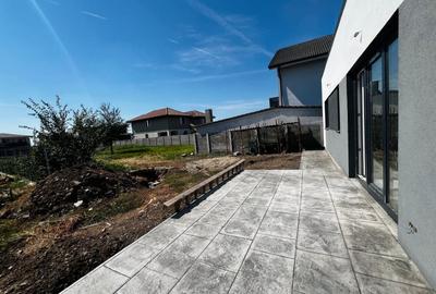Duplex nou pe parter cu 3 camere |Dumbrăvița| - 7