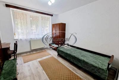 Apartament reabilitat in zona Garii, ideal pentru locuinta sau investitie Apartament reabilitat in zona Garii, ideal pentru locuinta sau investitie - 3