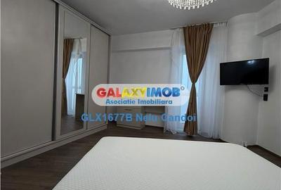Apartament cu 3 camere, mobilat în Rahova - 15