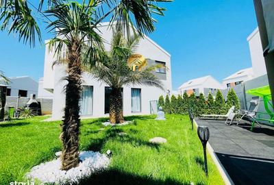 Casă cu 4 camere în Central