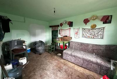 Casă cu 4 camere în Tiur