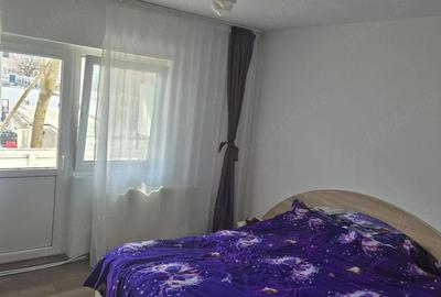 Apartament cu 3 camere decomandat în Teilor - 7