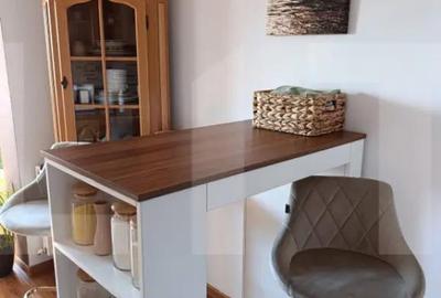 Apartament cu 2 camere decomandat în Central - 12