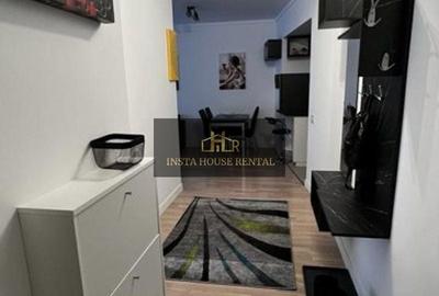 Apartament cu 2 camere semidecomandat în Bucureștii Noi - 5