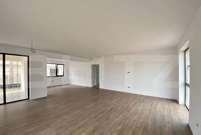 Apartament 3 camere, 101 mp, zona Petrestiului - 3