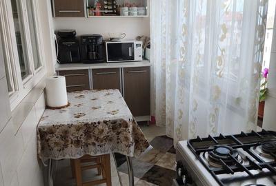 Apartament cu 2 camere nedecomandat în Exterior Vest - 1