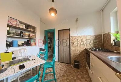 Apartament cu 3 camere semidecomandat în Cotroceni - 6