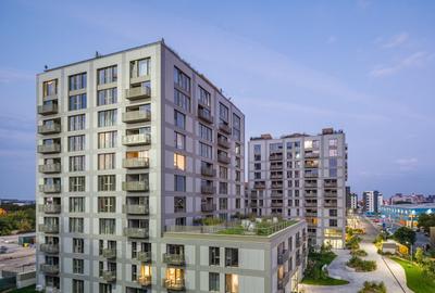 Apartament cu 2 camere decomandat în Aviației - 9