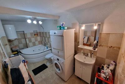 Vand casa cu gradina, 3 camere, baie, bucatarie, terasa. VINGA - ARAD - 9