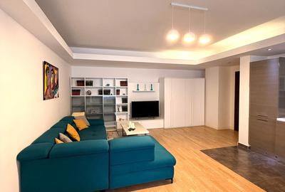 Inchiriere Apartament 2 Camere Iancu Nicolae - 2