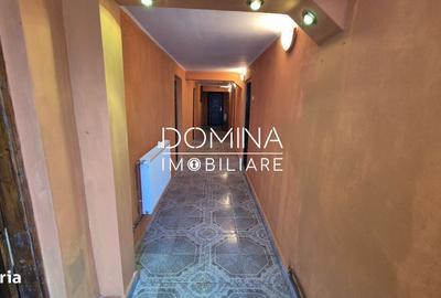 Casă cu 3 camere în Budieni - 1