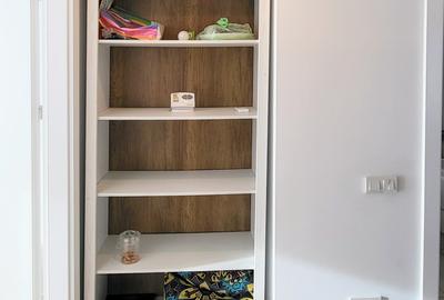 Apartament cu 3 camere semidecomandat în Pantelimon - 26
