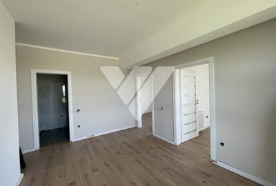 Apartament nou, mobilat, 3 camere, Sibiu - 2