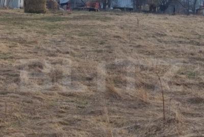 Teren de 6133 mp, în Central - 5