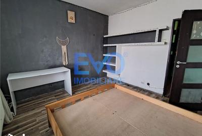 Apartament cu 4 camere semidecomandat în Dacia - 8
