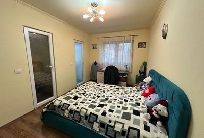 Casă individuală cu 5 camere cu Teren 520 Mp în Cetate - 4