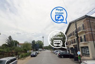 Teren Construcții intravilan de 1012 mp, în Corbeanca - 2