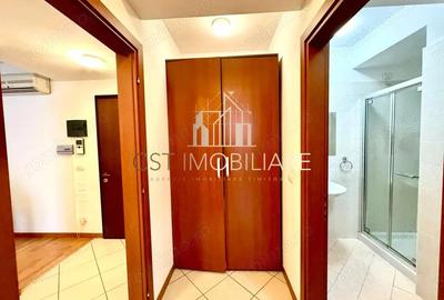 Apartament 2 camere Complex The Ring, Torontalului, Timisoara Apartament 2 camere Complex The Ring, Torontalului, Timisoara - 2