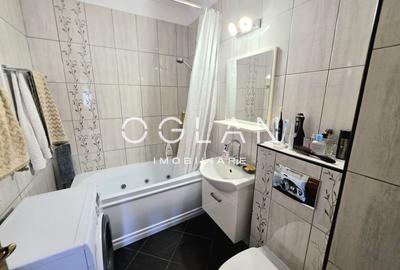 Apartament cu 2 camere decomandat în Central - 5
