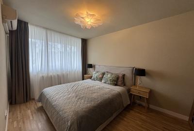 Apartament cu 2 camere decomandat, mobilat în Ștefan cel Mare - 8