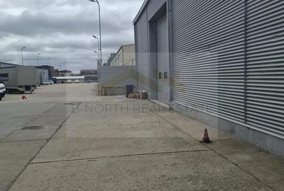 Spațiu comercial, de 3,000 mp, în Central