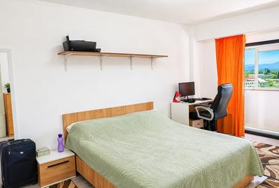 Apartament cu 4 camere decomandat, mobilat în Triaj - 10