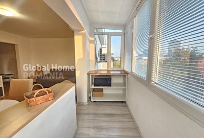 Apart 3 camere 65mp | Aviatiei - Feleacu | Metrou A.V 5 min | Mall Promenada - 8