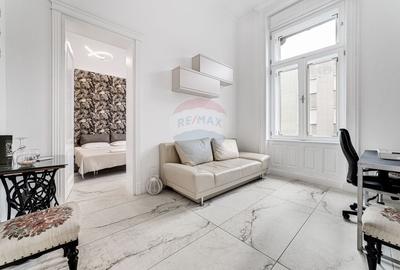 Apartament cu 3 camere decomandat, mobilat în Ultracentral - 8