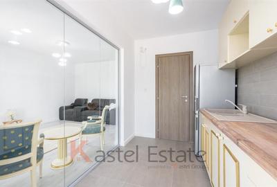 Apartament 3 Camere Politehnica | 21 Residence I Loc de parcare - 13