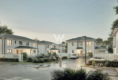 Casa tip duplex - 300 mp teren - Sura Mica - 4