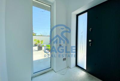 Cumpana - Casa Moderna Constructie 2025 Independent Energetic - 9