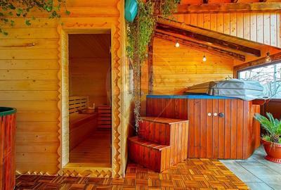 Casă cu 9 camere cu Teren 888 Mp în Sohodol - 46