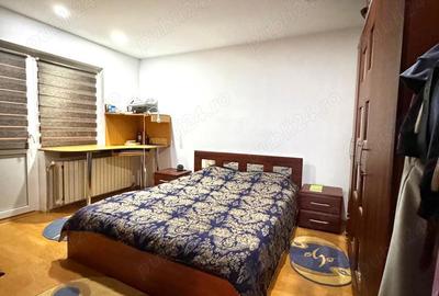 Apartament cu 3 camere decomandat în Central - 6