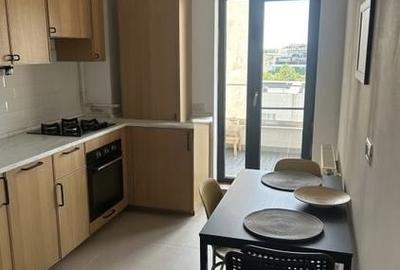 Apartament 2 camere | Zona Herastrau | Metrou Aurel Vlaicu | - 4
