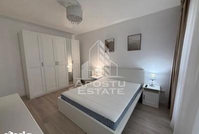 Apartament cu 2 camere, mobilat în Giroc - 5