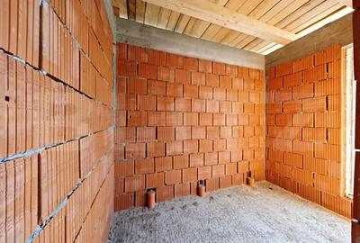 Casă cu 4 camere cu Teren 650 Mp în Paleu - 5