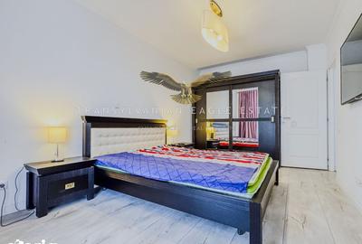 Apartament cu 2 camere semidecomandat, mobilat în Central - 6