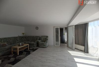 COMISION 0% Apartament 3 camere pe 2 nivele, in zona Girocului - V8755 COMISION 0% Apartament 3 camere pe 2 nivele, in zona Girocului - V8755 - 21