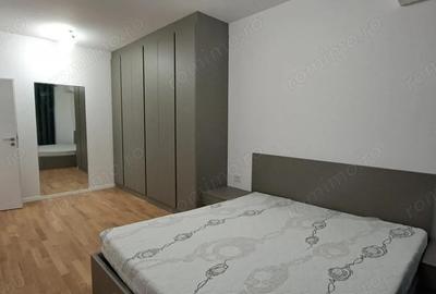 Apartament cu 2 camere semidecomandat în Central - 6