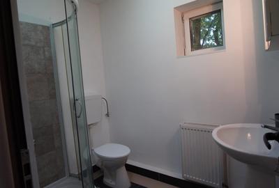 Casa P+M zona Iosefin - 10